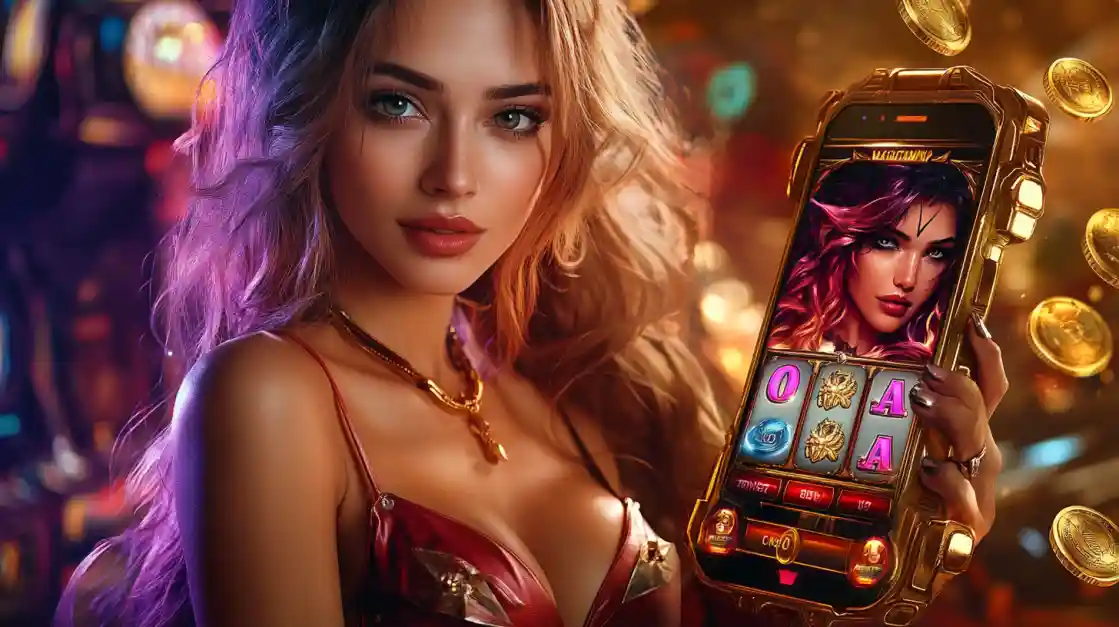 G777 Game free spins bonus