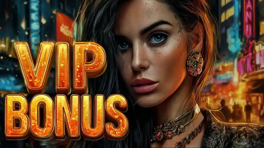 G777 Game VIP bonus offer